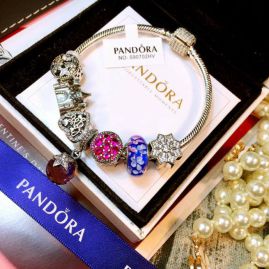 Picture of Pandora Bracelet 4 _SKUPandorabracelet16-2101cly13313677